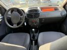 Fiat Punto JTD 85 EMOTION 5P Blanc  - 3