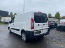 Fiat Scudo 1.6 HDI UTILITAIRE 3 PLACES BONNE ETAT- Blanc Métallisé  - 5