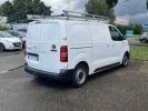 Fiat Scudo Combi L2 H1 2.0 145ch Lounge - Boite de vitesses Automatique BLANC  - 15