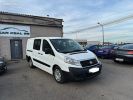 Fiat Scudo FG 1.2 CH1 2.0 MULTIJET 16V 128CH CABINE APPROFONDIE PACK CD CLIM   - 3