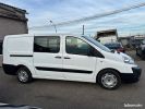 Fiat Scudo FG 1.2 CH1 2.0 MULTIJET 16V 128CH CABINE APPROFONDIE PACK CD CLIM   - 4