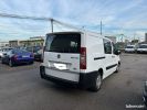 Fiat Scudo FG 1.2 CH1 2.0 MULTIJET 16V 128CH CABINE APPROFONDIE PACK CD CLIM   - 5