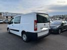 Fiat Scudo FG 1.2 CH1 2.0 MULTIJET 16V 128CH CABINE APPROFONDIE PACK CD CLIM   - 7