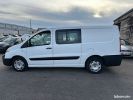 Fiat Scudo FG 1.2 CH1 2.0 MULTIJET 16V 128CH CABINE APPROFONDIE PACK CD CLIM   - 8