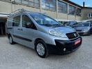 Fiat Scudo FG 1.2 LH1 2.0 MULTIJET 16V 128CH CABINE APPROFONDIE/6 PLACES/ PACK CD CLIM Gris C  - 3