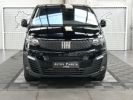 Fiat Scudo fg long 2.0 multijet 180ch bva pro lounge 6 places + 2 porte lateral 1°main francais tva loa lld credit Noir  - 2