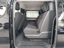 Fiat Scudo fg long 2.0 multijet 180ch bva pro lounge 6 places + 2 porte lateral 1°main francais tva loa lld credit Noir  - 8