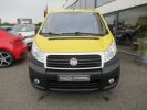 Fiat Scudo FOURGON 1.6 MULTIJET 90 PACK PROFESSIONAL Jaune  - 2