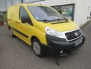 Fiat Scudo FOURGON 1.6 MULTIJET 90 PACK PROFESSIONAL Jaune  - 3