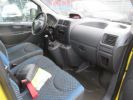 Fiat Scudo FOURGON 1.6 MULTIJET 90 PACK PROFESSIONAL Jaune  - 10