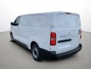 Fiat Scudo FOURGON BLUEHDI 145 XL S EAT8 Blanc  - 4