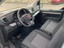 Fiat Scudo FOURGON BLUEHDI 145 XL S EAT8 Blanc  - 10