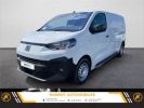 Fiat Scudo iii Bluehdi 145 m bvm6 Teinte extérieure Blanc Icy  - 1