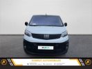 Fiat Scudo iii Bluehdi 145 m bvm6 pro lounge connect Teinte extérieure Blanc Icy  - 2