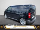 Fiat Scudo iii Bluehdi 180 m s&s eat8 fourgon bluehdi 180 m s&s eat8 Noir  - 7