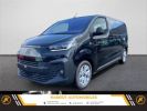 Fiat Scudo iii Bluehdi 180 m s&s eat8 fourgon bluehdi 180 m s&s eat8 Noir  - 1