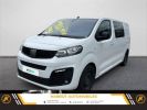 Fiat Scudo iii ca fixe bluehdi 145 m s&s eat8 pack Blanc  - 1