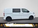 Fiat Scudo iii ca fixe bluehdi 145 m s&s eat8 pack Blanc  - 4