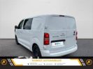 Fiat Scudo iii ca fixe bluehdi 145 m s&s eat8 pack Blanc  - 7