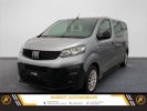 Fiat Scudo iii ca repliable bluehdi 120 m s&s bvm6 cab appro GRIS ACIER  - 1