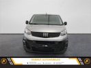 Fiat Scudo iii ca repliable bluehdi 120 m s&s bvm6 cab appro GRIS ACIER  - 2