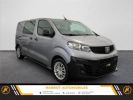 Fiat Scudo iii ca repliable bluehdi 120 m s&s bvm6 cab appro GRIS ACIER  - 3