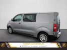 Fiat Scudo iii ca repliable bluehdi 120 m s&s bvm6 cab appro GRIS ACIER  - 7