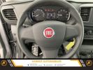 Fiat Scudo iii ca repliable bluehdi 120 m s&s bvm6 cab appro GRIS ACIER  - 12