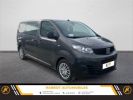 Fiat Scudo iii ca repliable bluehdi 120 m s&s bvm6 cab appro GRIS PLATINIUM  - 2