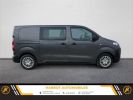 Fiat Scudo iii ca repliable bluehdi 120 m s&s bvm6 cab appro GRIS PLATINIUM  - 4