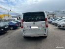 Fiat Scudo PANORAMA CH1 2.0 MULTIJET 16V 140CH 8-9 PLACES   - 6