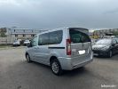 Fiat Scudo PANORAMA CH1 2.0 MULTIJET 16V 140CH 8-9 PLACES   - 7