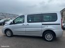 Fiat Scudo PANORAMA CH1 2.0 MULTIJET 16V 140CH 8-9 PLACES   - 8