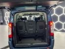 Fiat Scudo PANORAMA MULTIJET 165ch Bleu  - 8