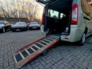 Fiat Scudo TPMR 1.6 JTDM 120 Cv 2011 TRANSPORT HANDICAP   - 3