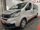 Fiat Talento COMBI L2H1 1.6 Multijet 145 + CAMERA 2017 Gris Clair  - 2