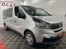 Fiat Talento COMBI L2H1 1.6 Multijet 145 + CAMERA 2017 Gris Clair  - 4