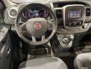 Fiat Talento COMBI L2H1 1.6 Multijet 145 + CAMERA 2017 Gris Clair  - 9