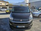 Fiat Talento Fg 1.2 CH2 1.6 Multijet 145ch Pack Pro Nav NOIR  - 5