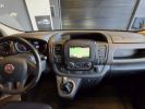 Fiat Talento II L1H1 2.0 JTD 170 16V Turbo DCT KEYLESS GO GPS CAMERA JA ATTELAGE GRIS METAL Gris  - 6