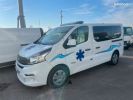 Fiat Talento L1h1 ambulance dauphins   - 1