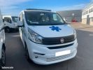 Fiat Talento L1h1 ambulance dauphins   - 2