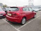 Fiat Tipo 1.3 MultiJet 95 ch Easy Rouge  - 4