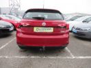 Fiat Tipo 1.3 MultiJet 95 ch Easy Rouge  - 5