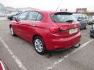 Fiat Tipo 1.3 MultiJet 95 ch Easy Rouge  - 6