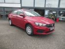 Fiat Tipo 1.4 95 ch Easy Rouge  - 3