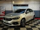 Fiat Tipo 1.4 95CH S/S LOUNGE E85 5P Flexfuel Gris C  - 1