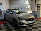 Fiat Tipo 1.4 95CH S/S LOUNGE E85 5P Flexfuel Gris C  - 3