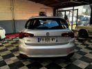 Fiat Tipo 1.4 95CH S/S LOUNGE E85 5P Flexfuel Gris C  - 5