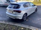 Fiat Tipo 1.4 95CH S/S LOUNGE MY20 5P Gris  - 5